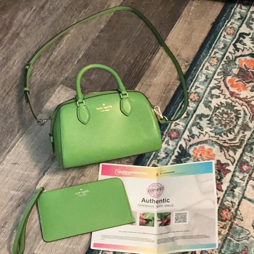 Kate Spade Crossbody